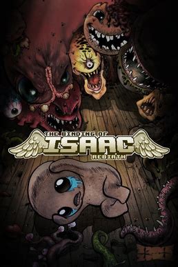 bindingofisaac wiki